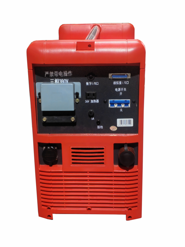 Mitsubishi Sansha Welding Machine-DP500PRO - Image 3