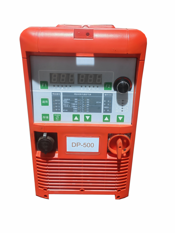 Mitsubishi Sansha Welding Machine-DP500PRO - Image 5