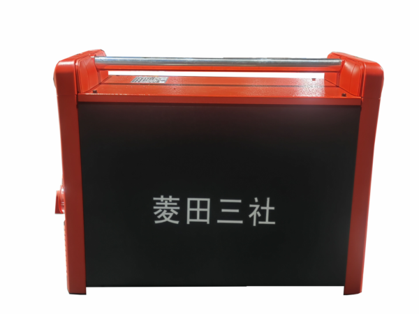 Mitsubishi Sansha Welding Machine-DP500PRO - Image 4